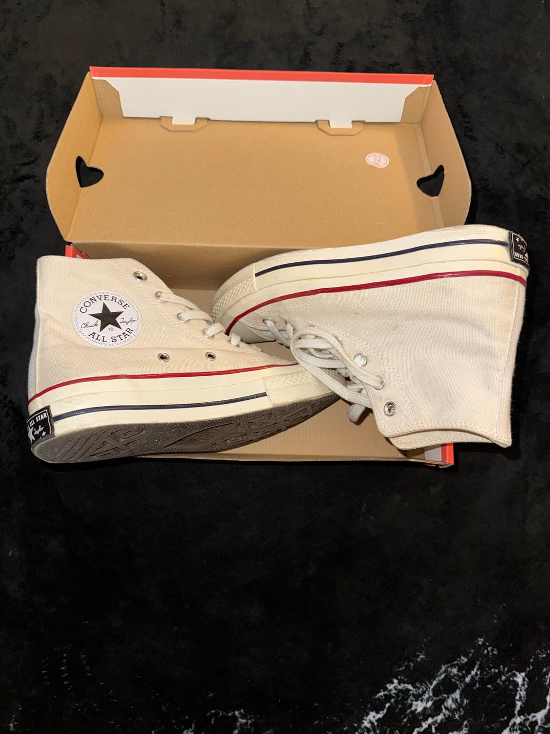 [240] 컨버스 척70 파치먼트 상품이미지5