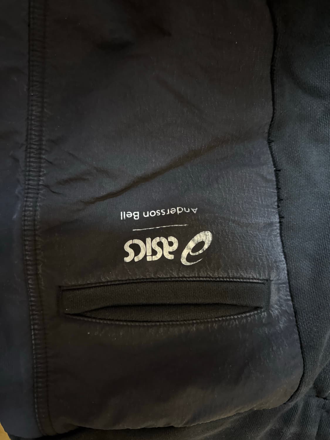 아식스 팬츠 상품이미지5