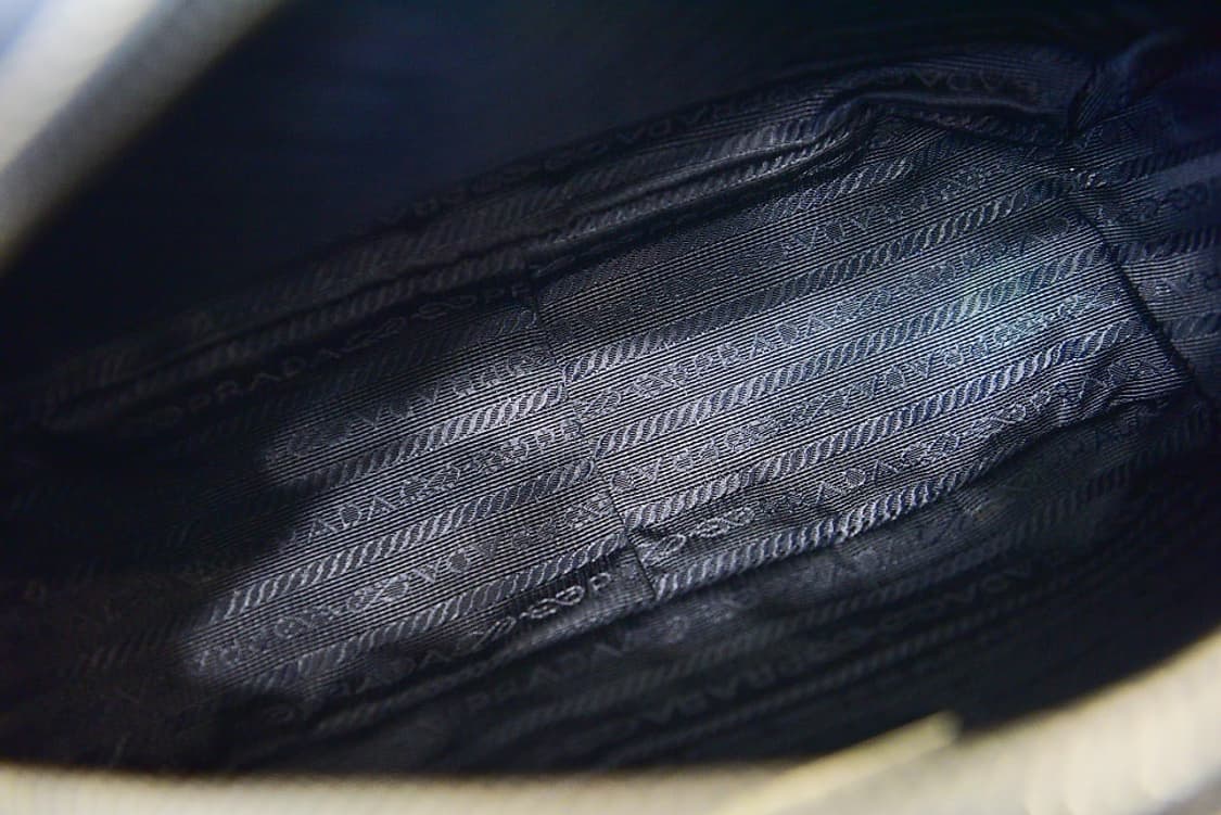 프라다 사피아노 바울레토 숄더백(정품) 상품이미지9