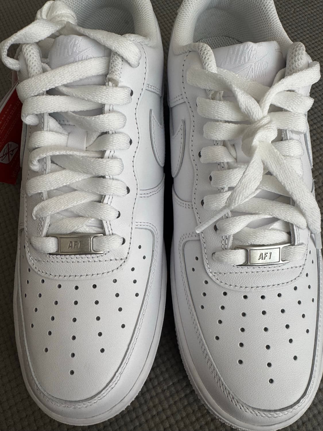 에어포스 1 260 상품이미지2