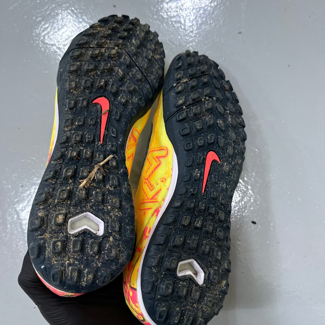 275 나이키 줌 머큐리얼 베이퍼 16 0303T 상품이미지4