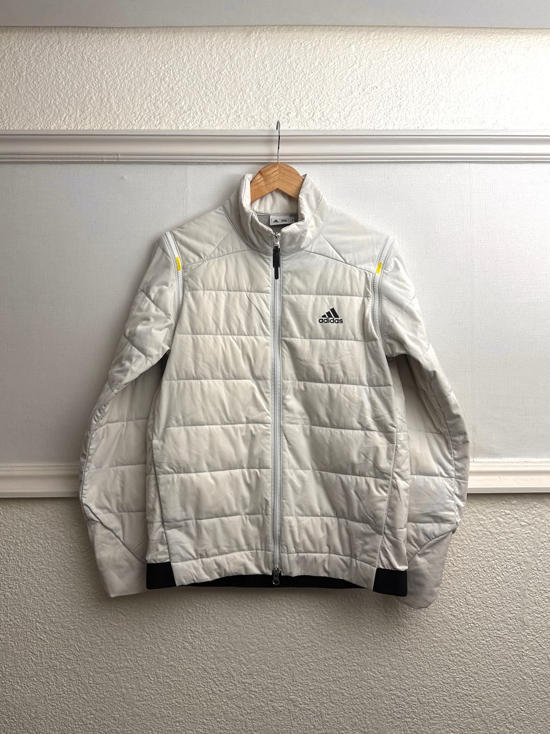 Adidas 디태처블 암 라이트 푸퍼 상품이미지7