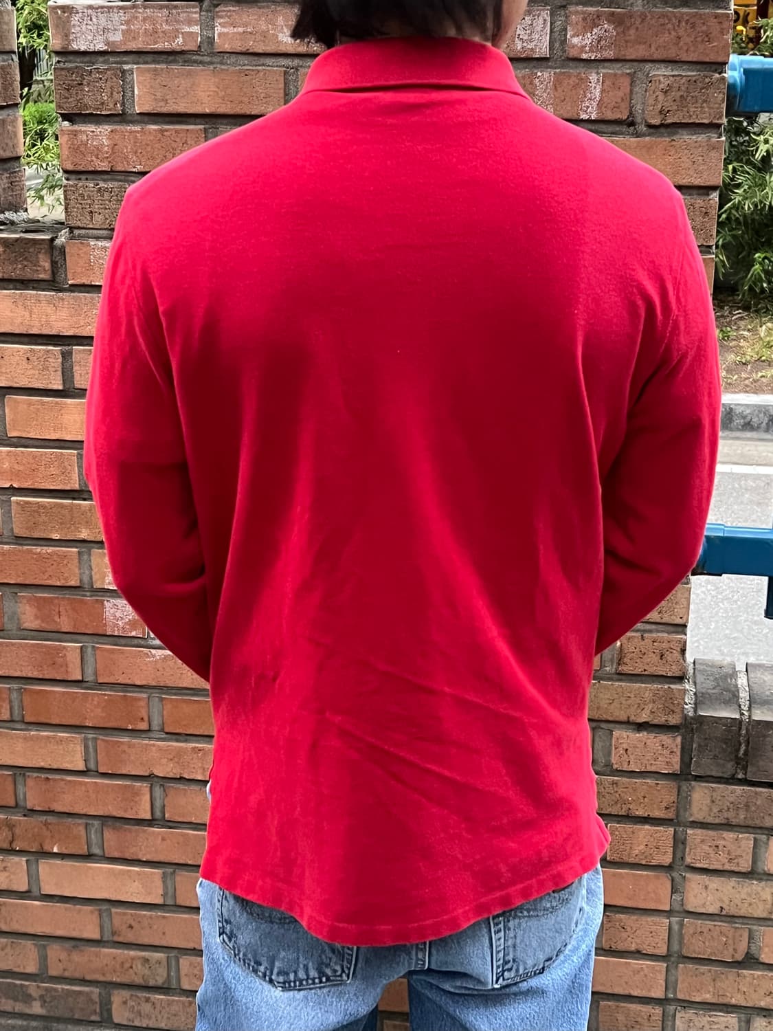 Polo Ralph Lauren Big pony  상품이미지3