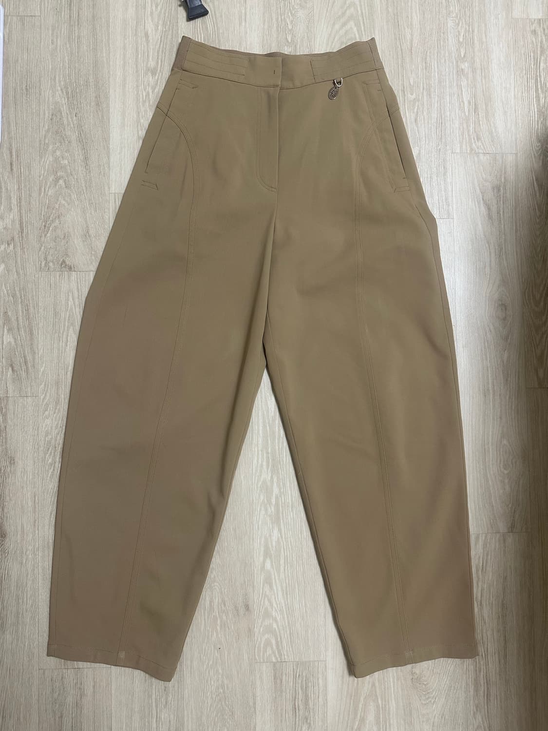 한섬 Time 타임 여성 바지 새상품 상품이미지2