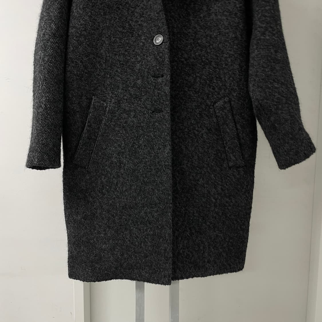 이자벨마랑 코트 42(W) 상품이미지3