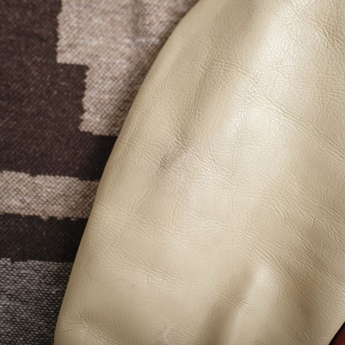 조맥코이 볼파크 바시티 자켓 34사이즈 (추천 44-55) 상품이미지9