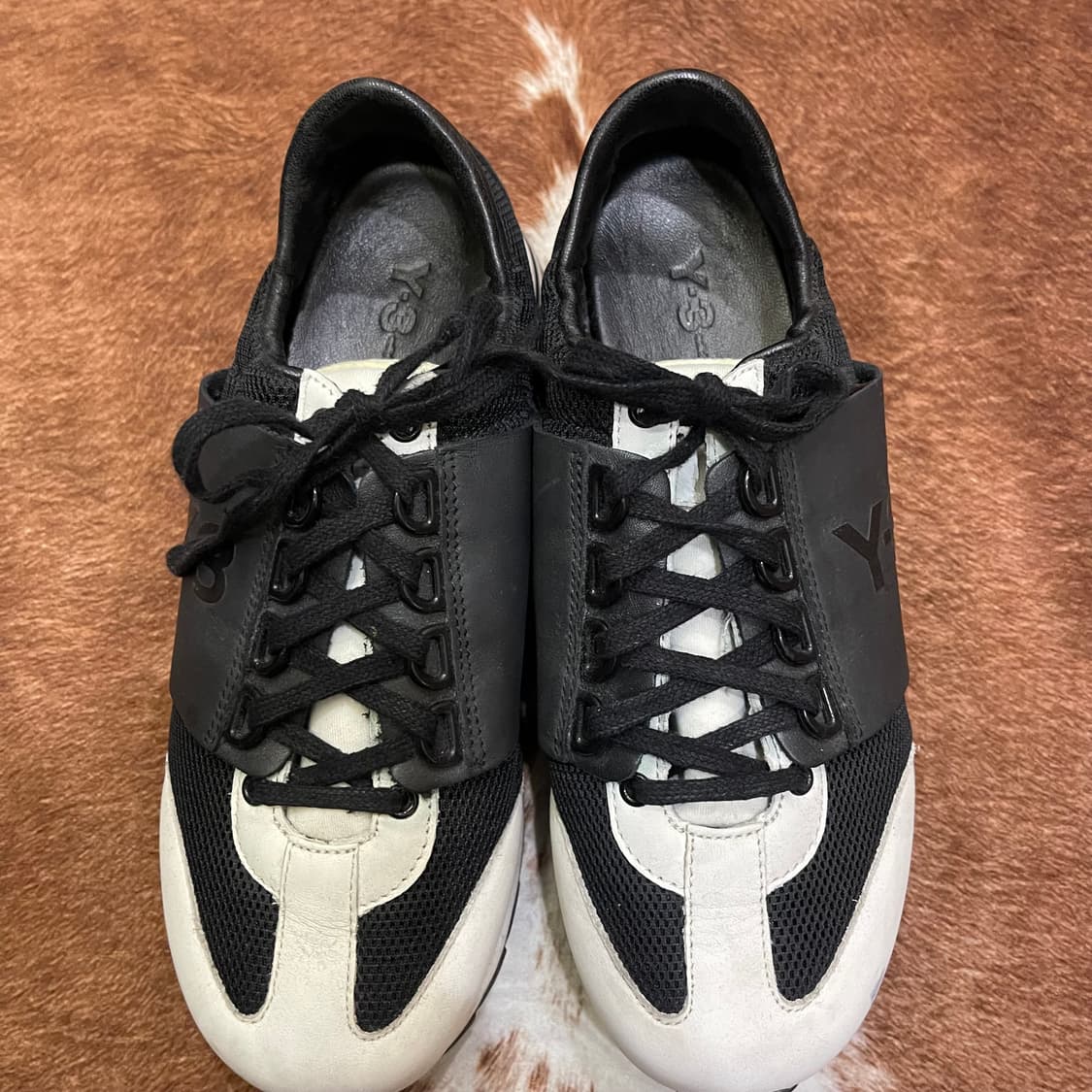 Y3 슈즈 상품이미지2