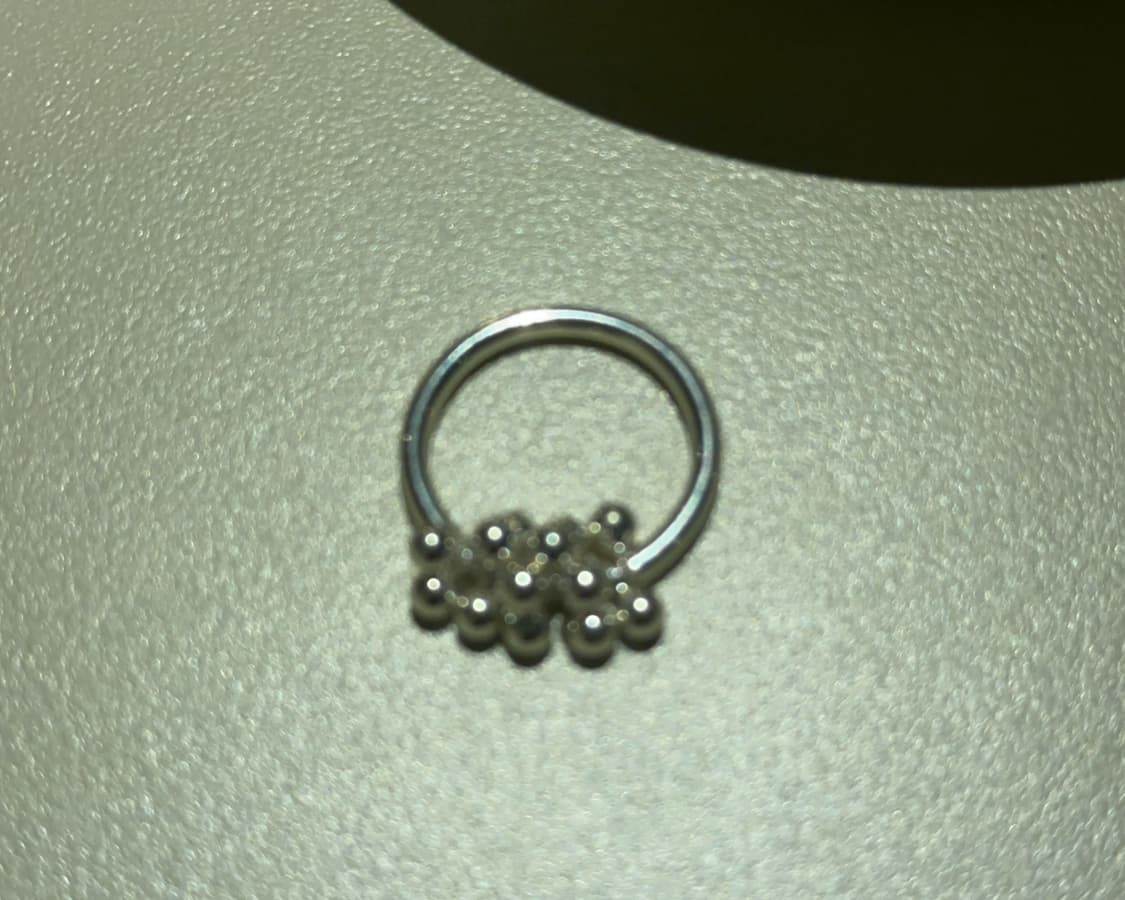 925실버반지 상품이미지2