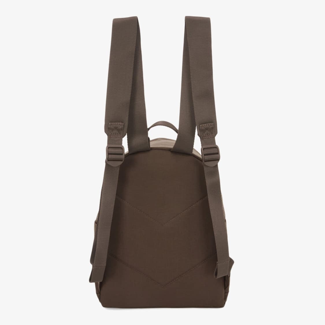 노스페이스 데이팩 미니 백팩 브라운 상품이미지2