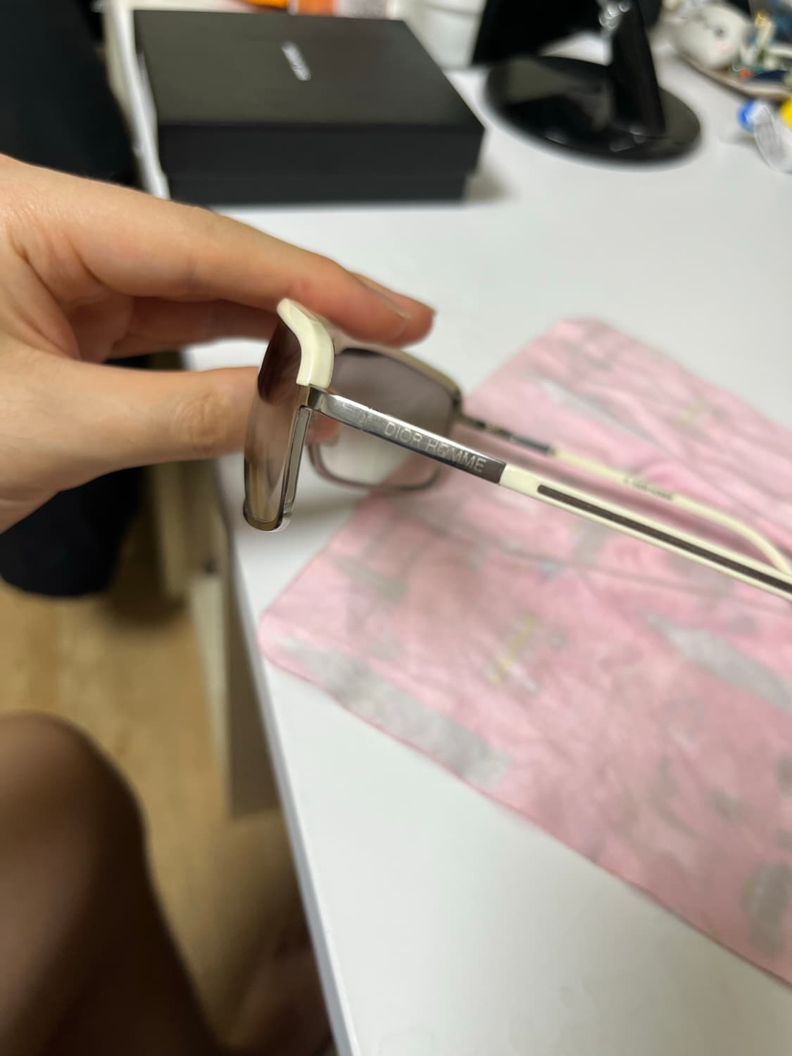 디올옴므 선글라스 상품이미지6