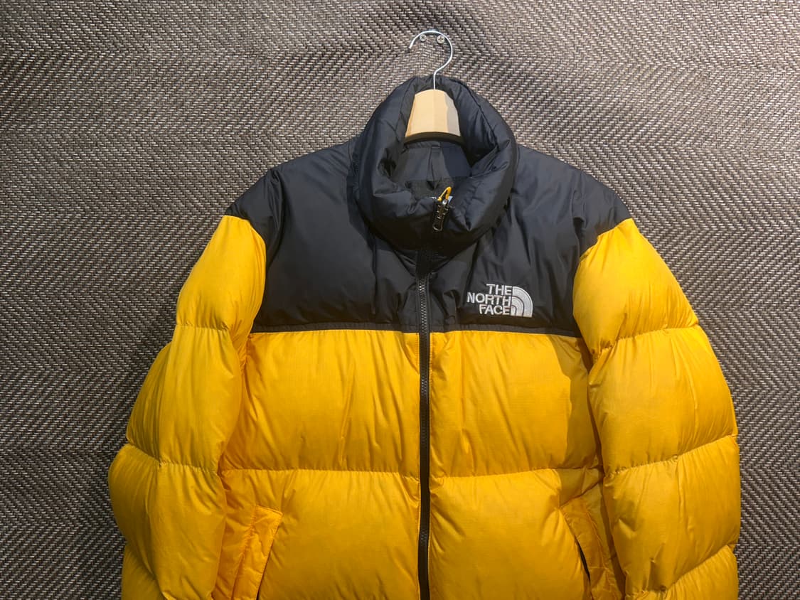 노스페이스 눕시700 옐로우M 상품이미지2