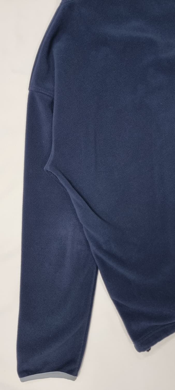 챔피온 빅로고 플리스 아노락 XL _ 남성 상품이미지7