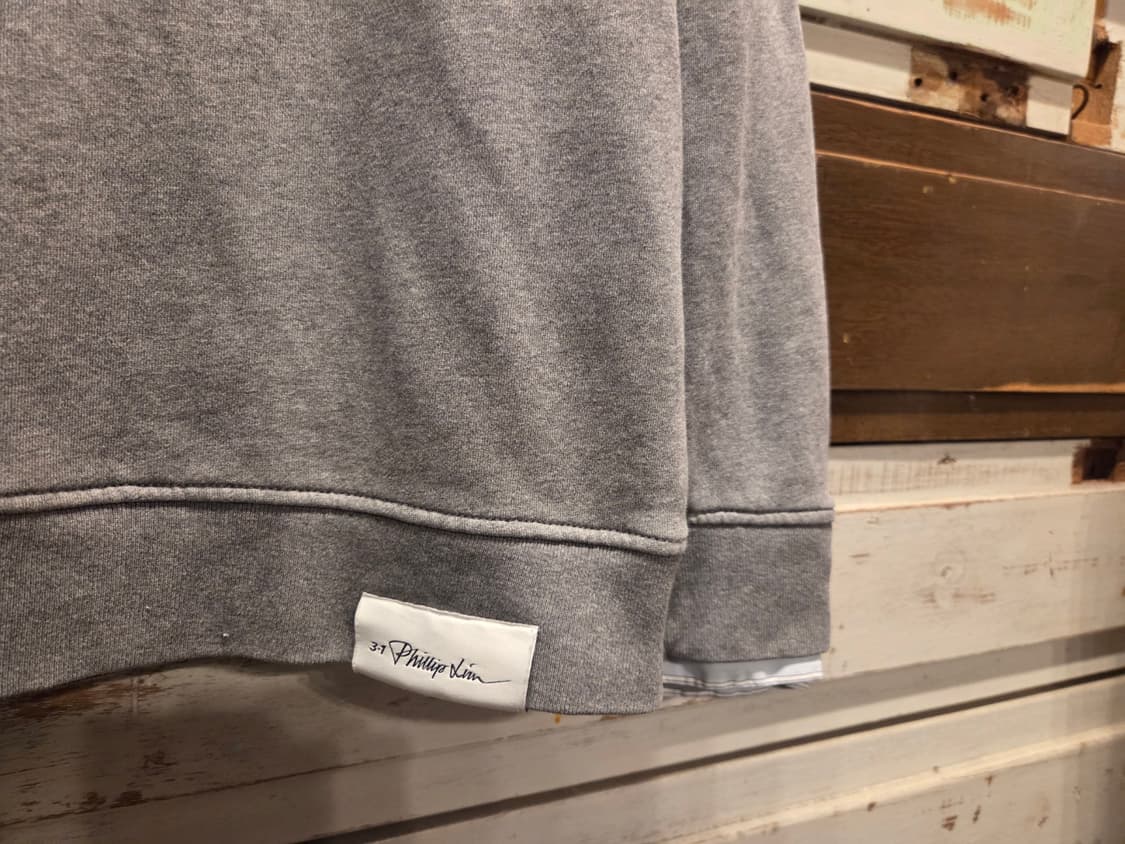 필립림 스웻 상품이미지3