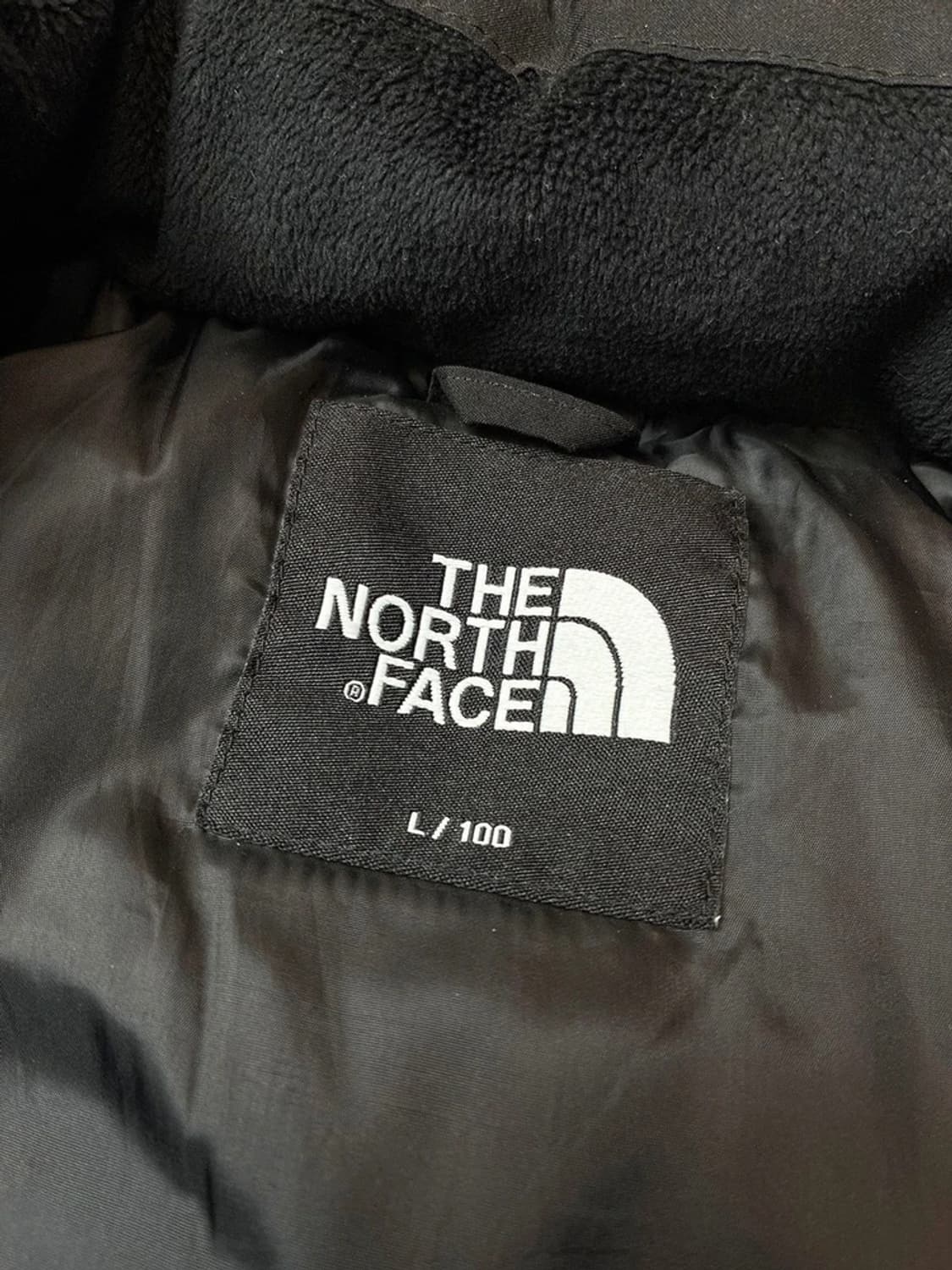 노스페이스 스노우시티 구스다운 패딩 베스트 PN5782 상품이미지7