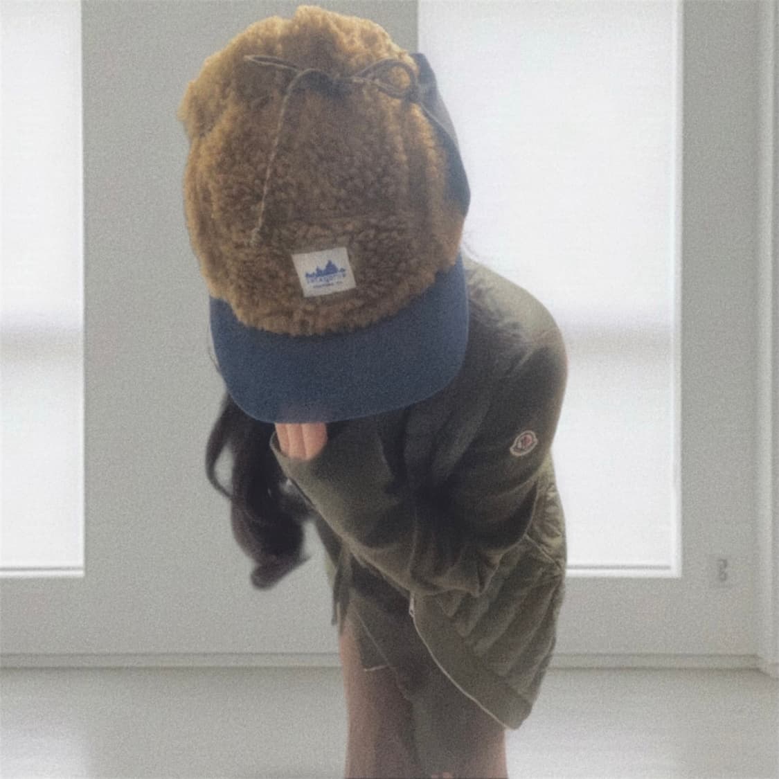 파타고니아 이어플랩 캡 M 상품이미지1