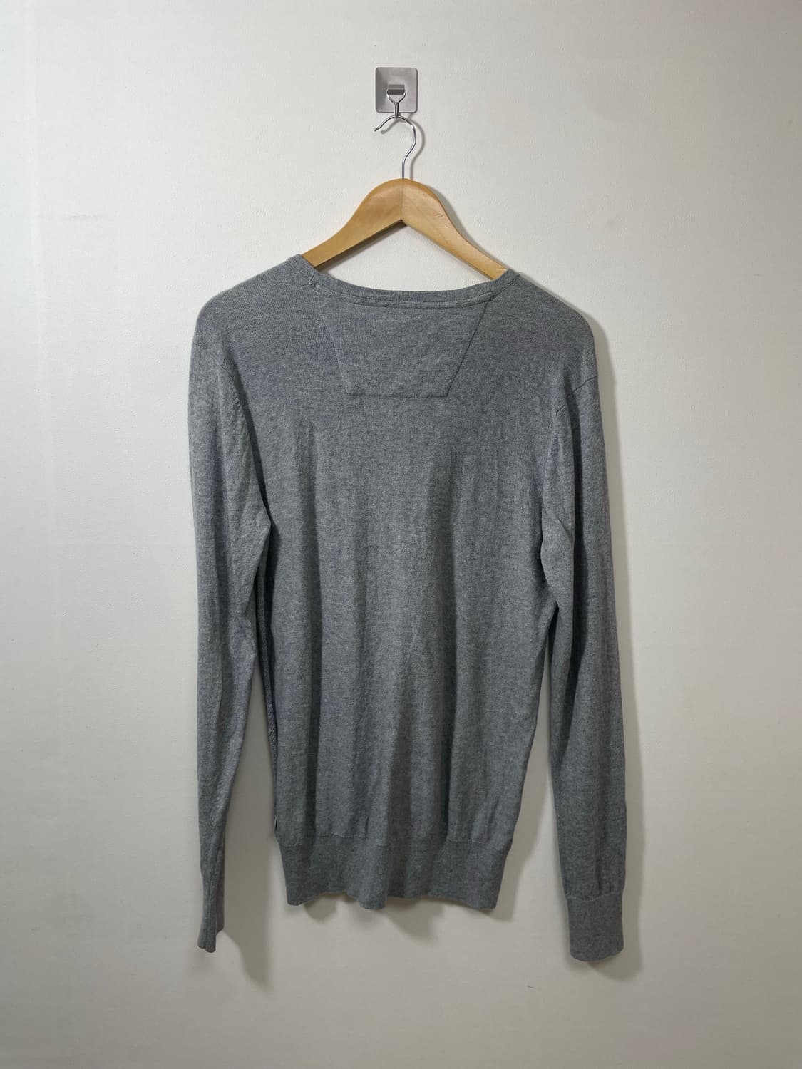 팀버랜드Timberland 캐시블렌 가디건S - K2 상품이미지2