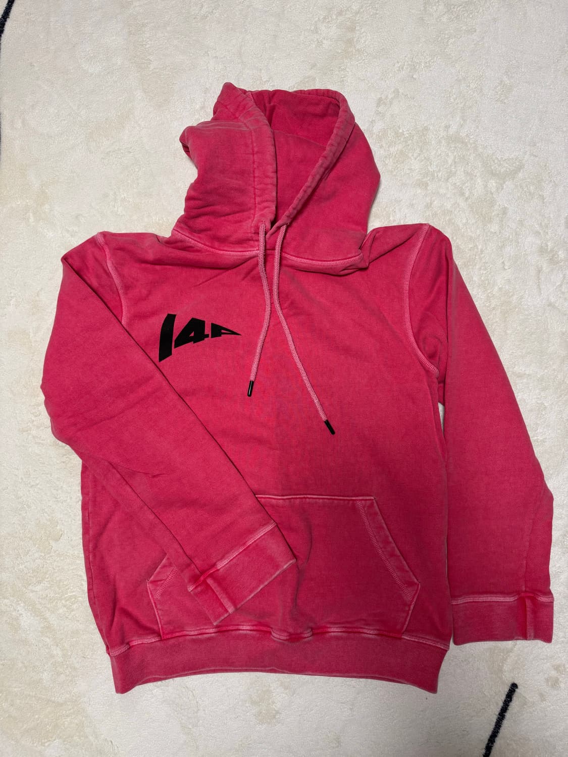 I4P 후드티 상품이미지1