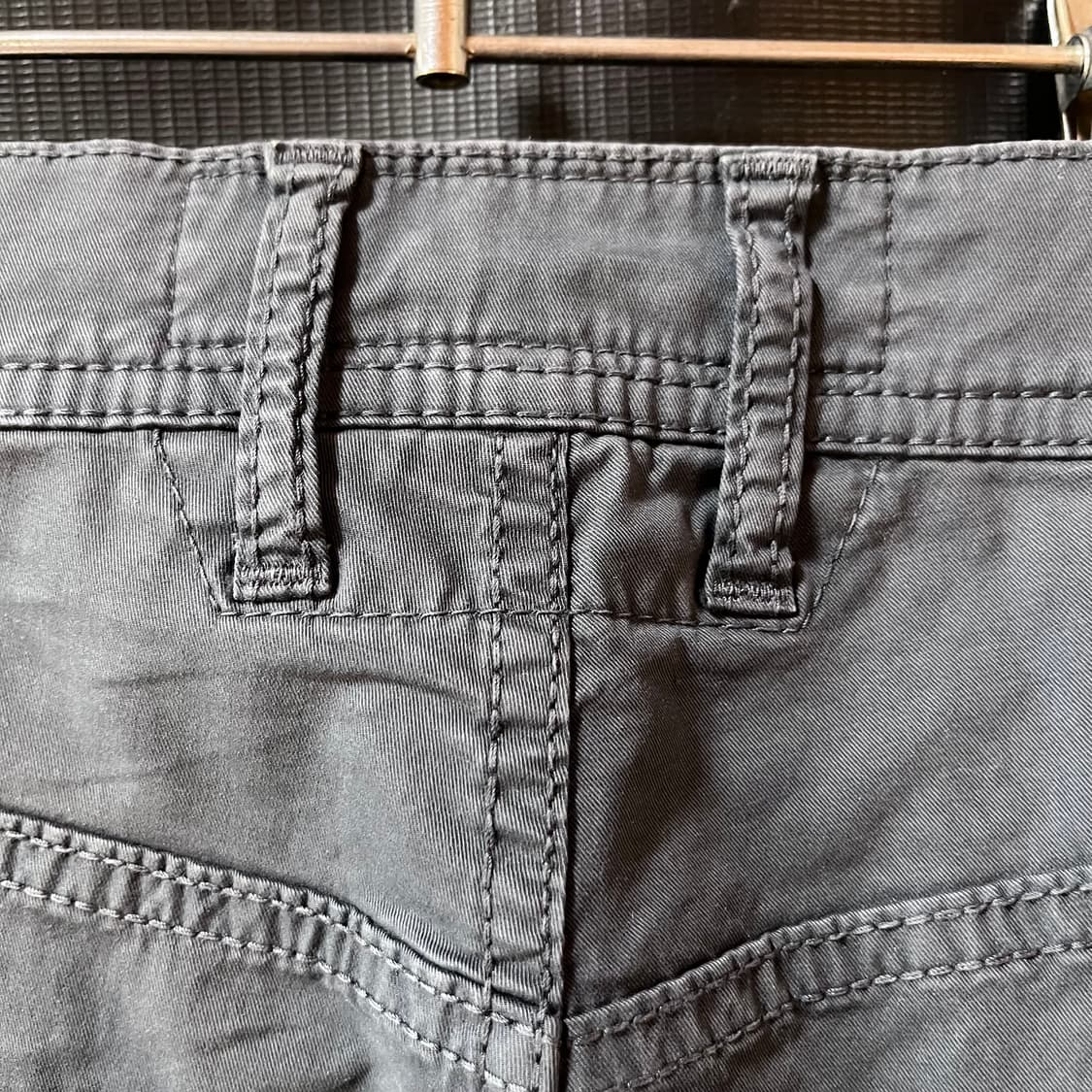 야콥 코헨 hand made in italy 쇼츠 상품이미지5