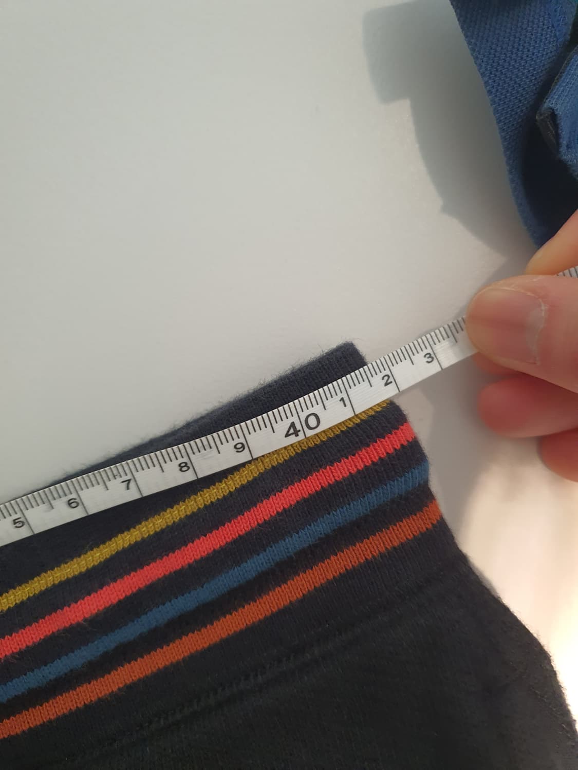 폴스미스 남성 반바지 상품이미지6