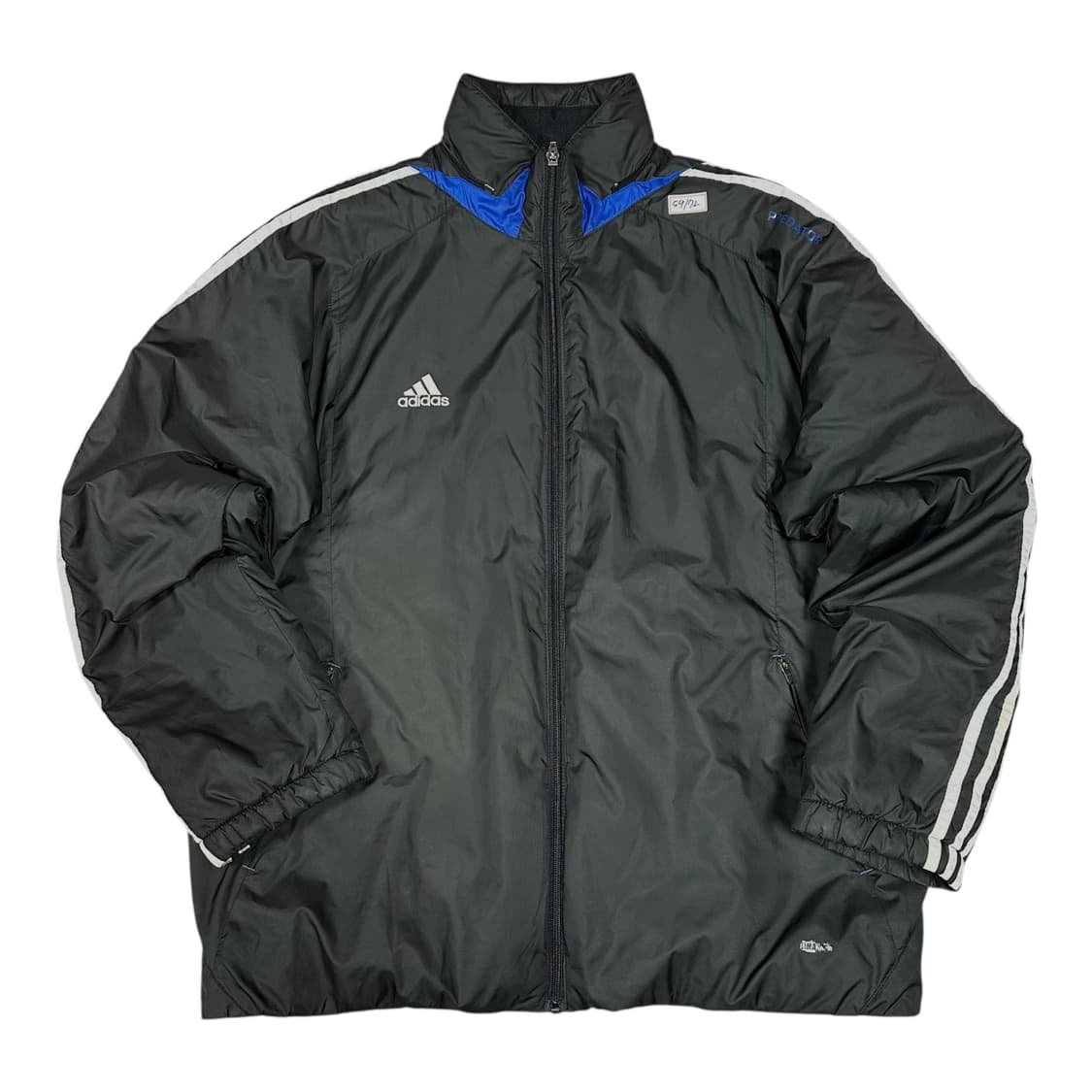 ✨ (바배) 아디다스 누빔 바람막이 자켓 상품이미지1