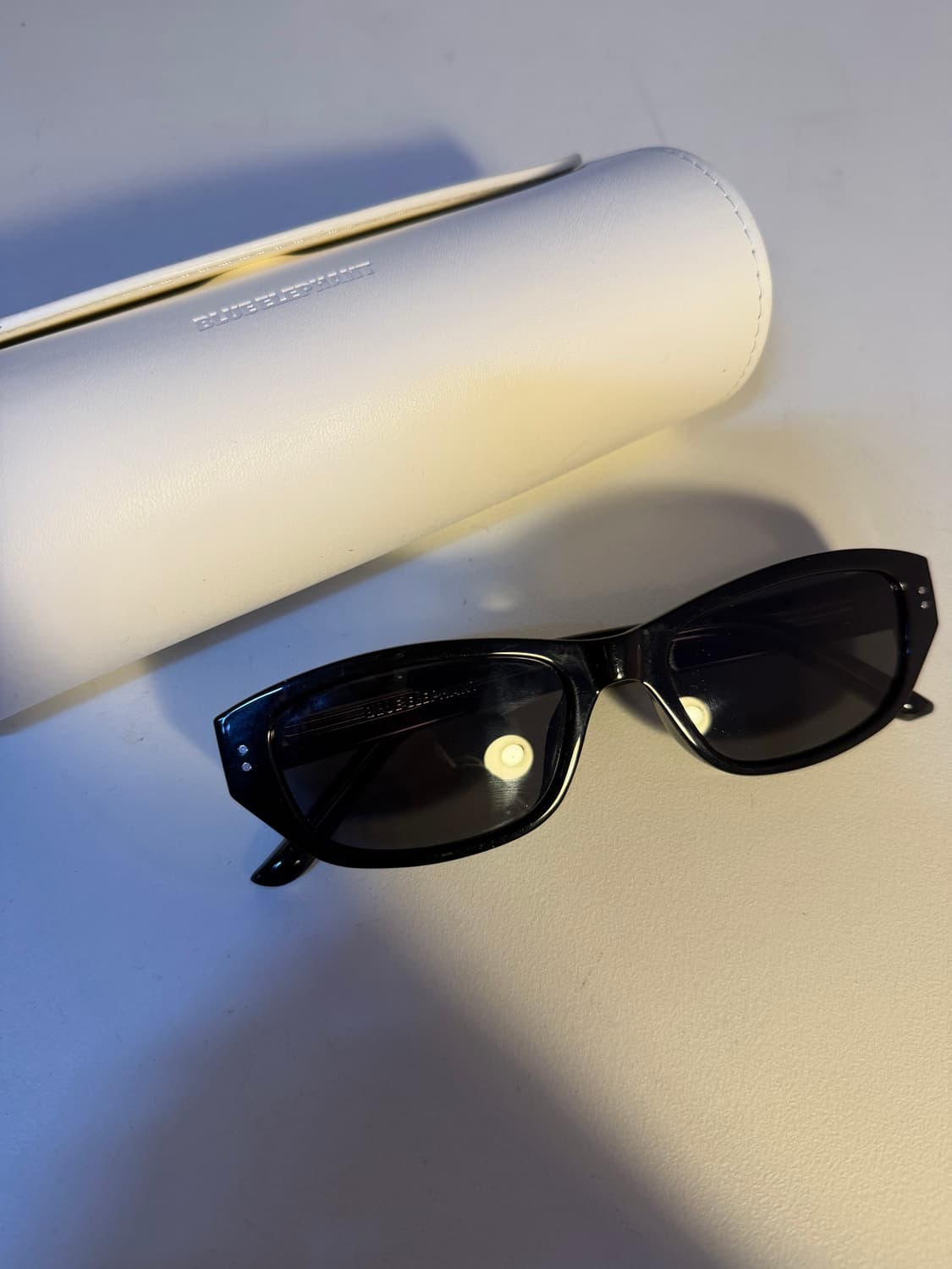 블루엘리펀트 선글라스 KIN-S 상품이미지1