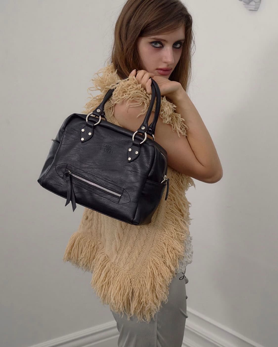 샌드뮤지엄 마가진백 미니 상품이미지6