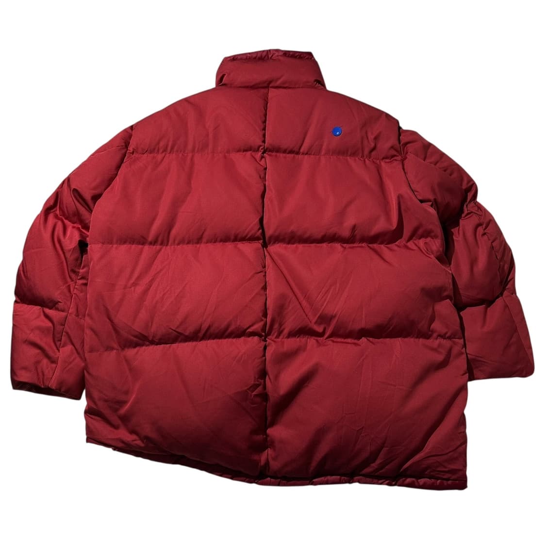 아더에러 22fw 델로 다운 패딩 상품이미지3