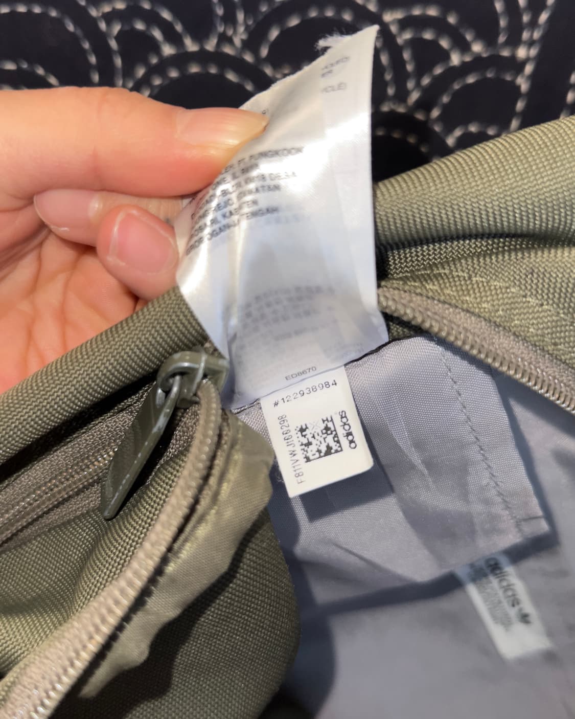 [adidas] backpack 상품이미지9