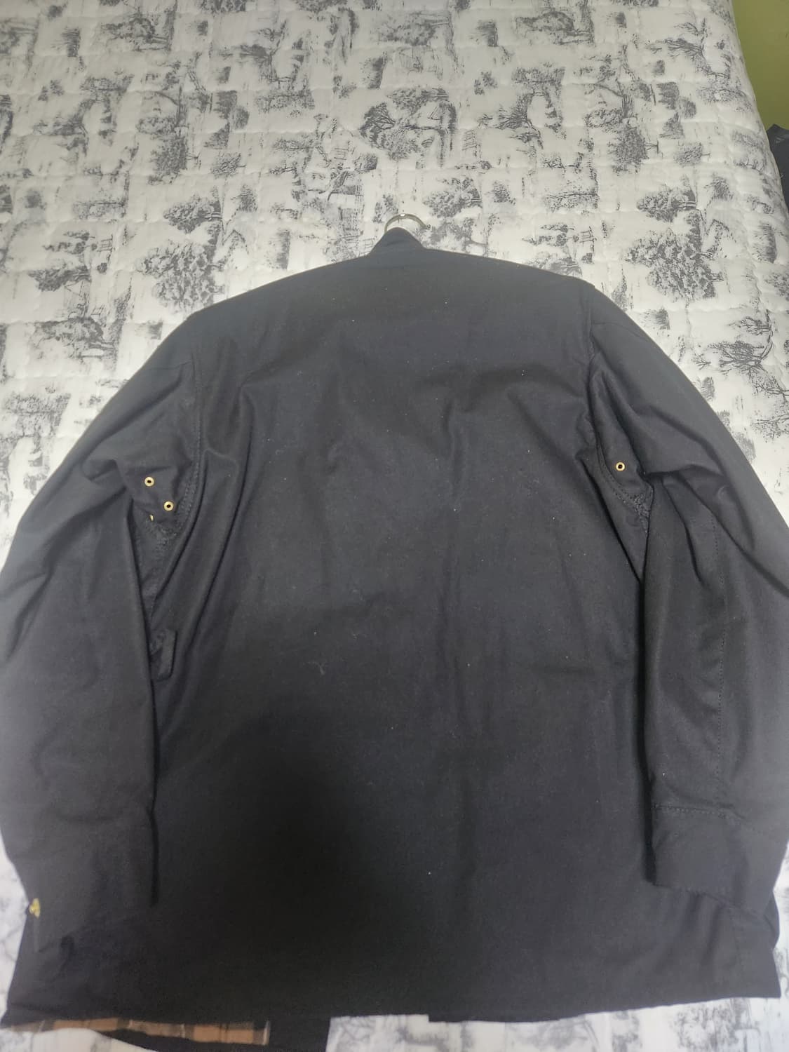 바버 인터네셔널 상품이미지3