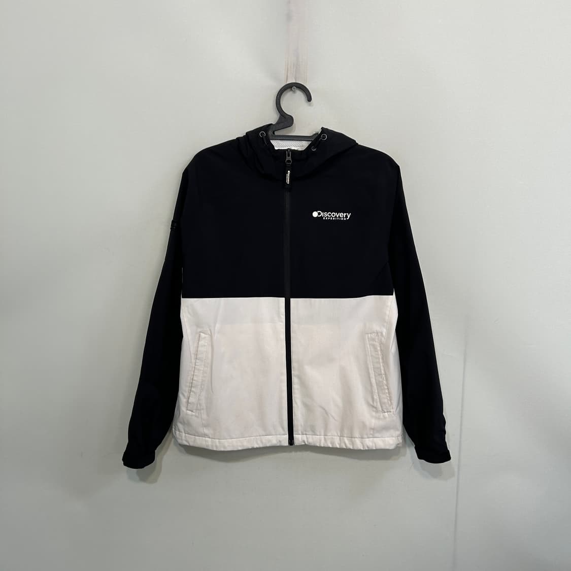 디스커버리 여성 바람막이 95  상품이미지1