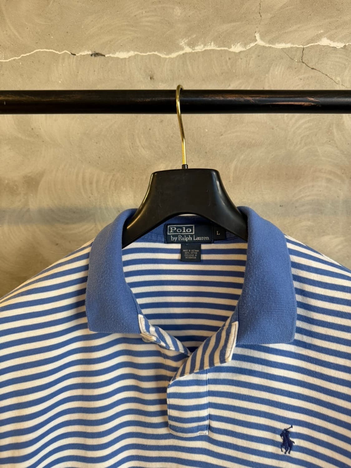 폴로 랄프로렌 pk 셔츠 100 상품이미지3