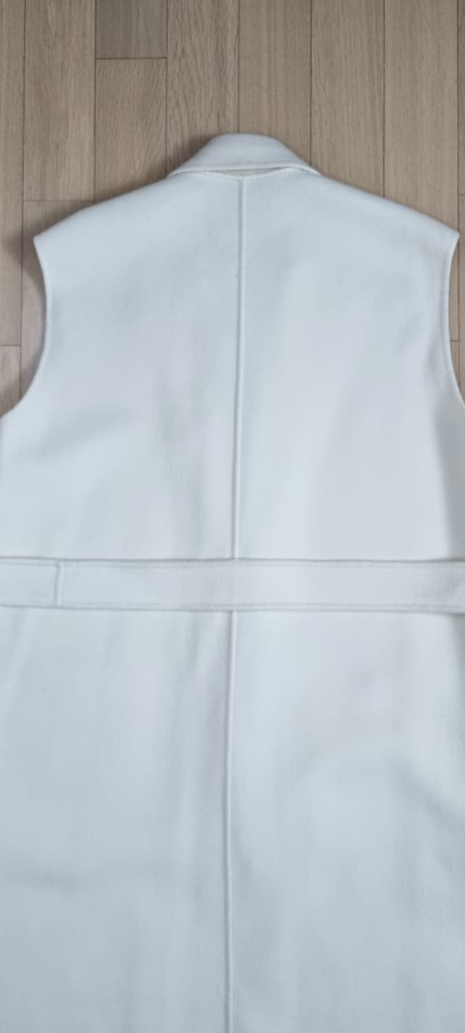 막스마라 위켄드 울 롱 베스트 S(36) _ 여성 상품이미지6