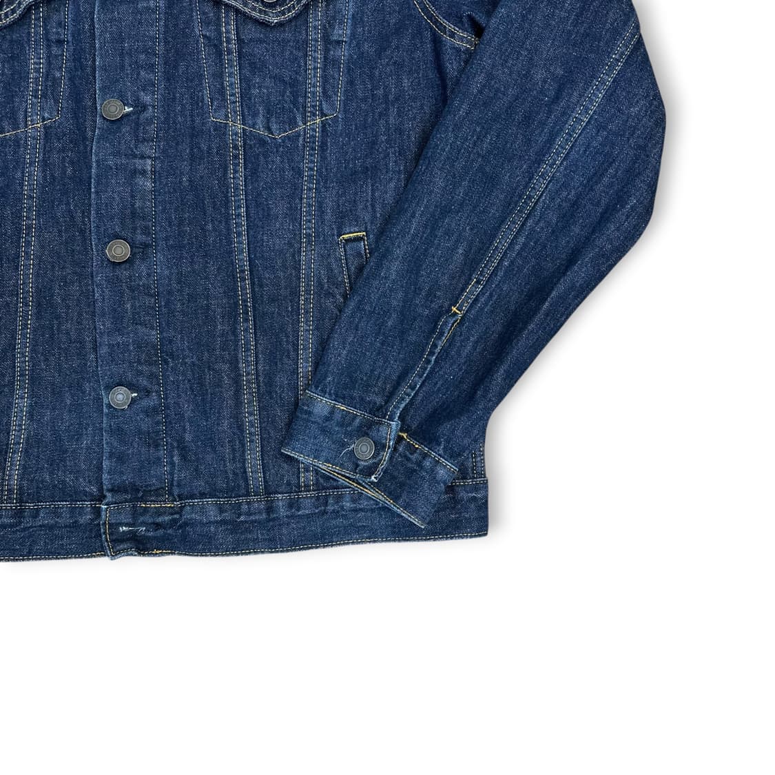 GAP 청자켓 상품이미지4