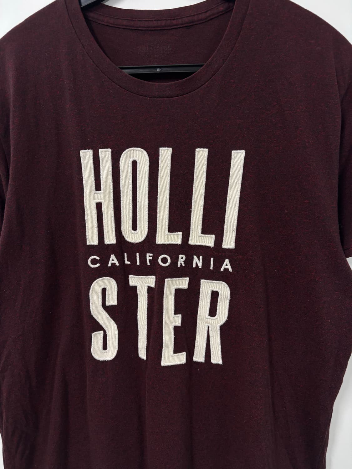 홀리스터 반팔 티셔츠 상품이미지3