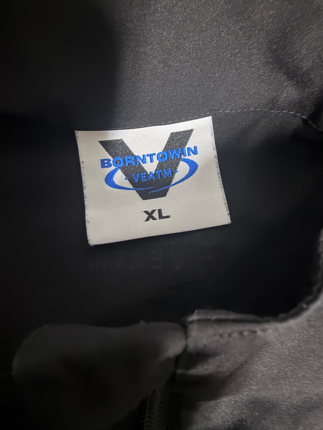 본투윈 아노락 상품이미지3