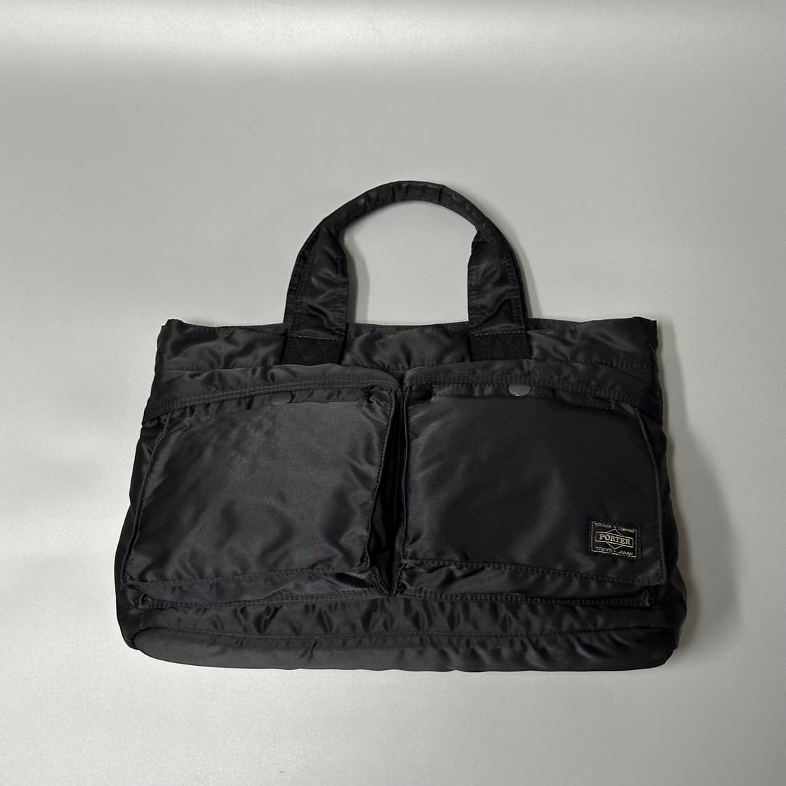 요시다포터(Porter) 탱커 토트백 상품이미지3