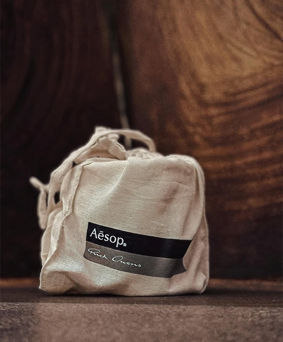 New /릭오웬스 이솝 스토익캔들 240g Rick Owens Aesop 상품이미지2