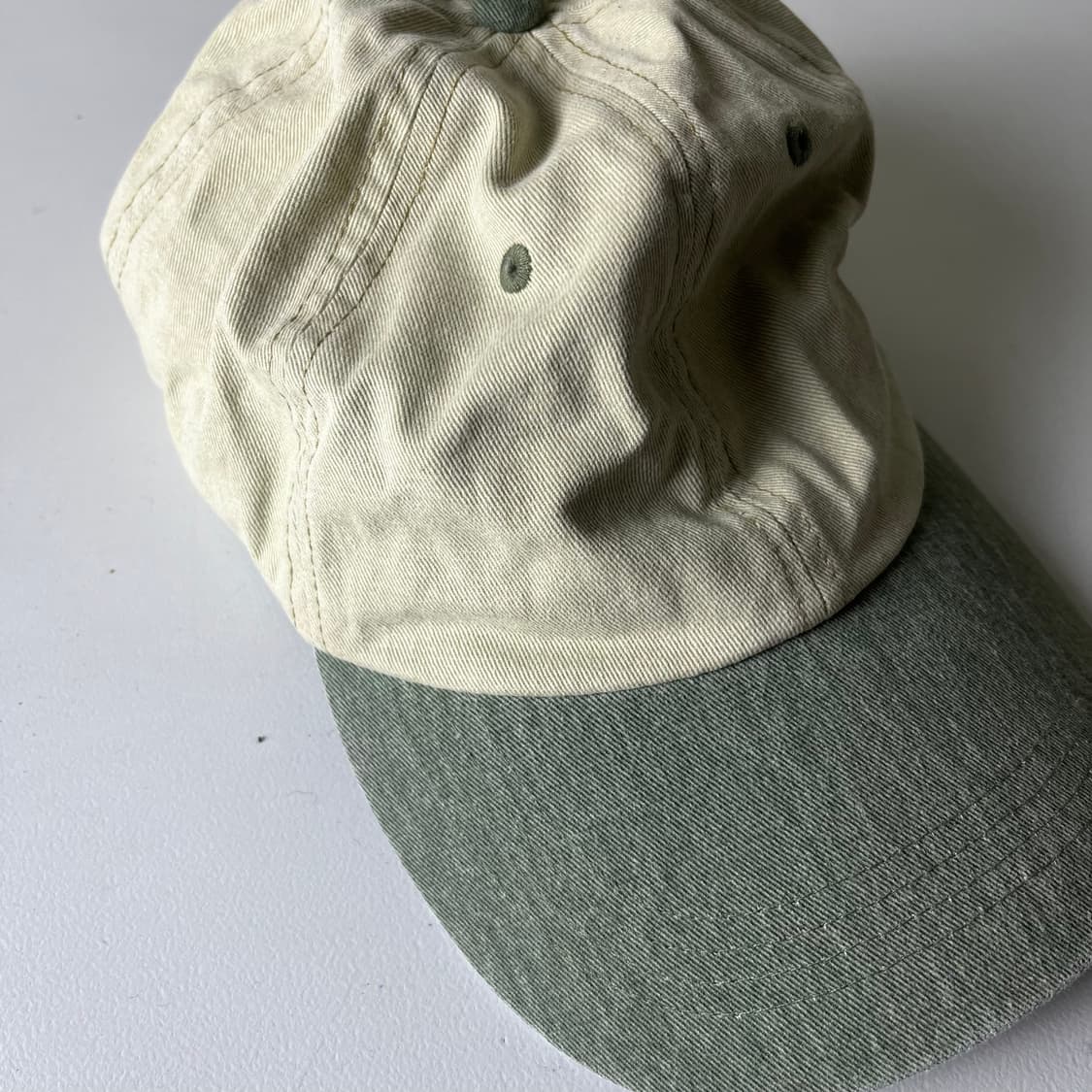 [Beams] 빔즈 볼캡 상품이미지2