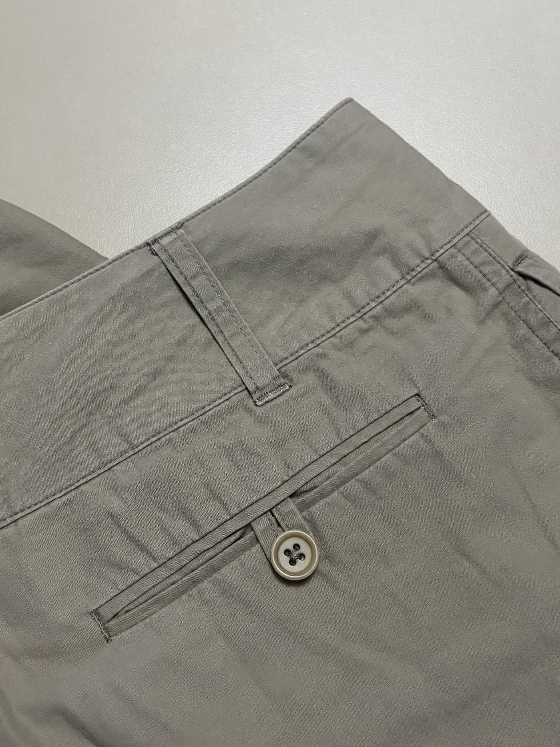 마가렛호웰 빈티지 팬츠 상품이미지3