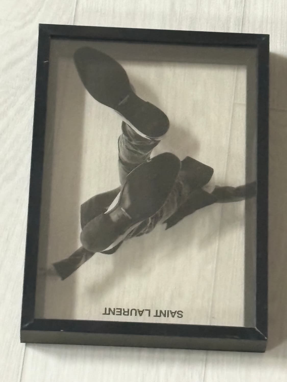 생로랑 액자 상품이미지2