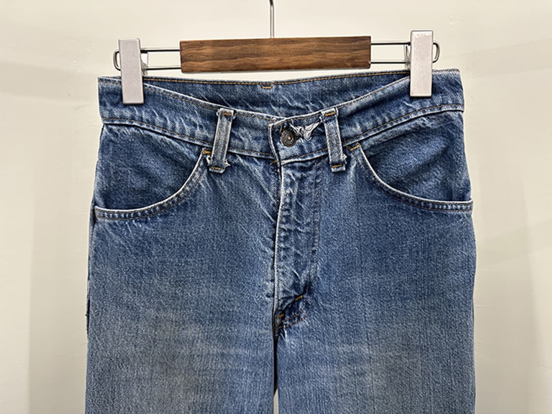 70'S LEVI'S 646 #19 (27) 상품이미지2