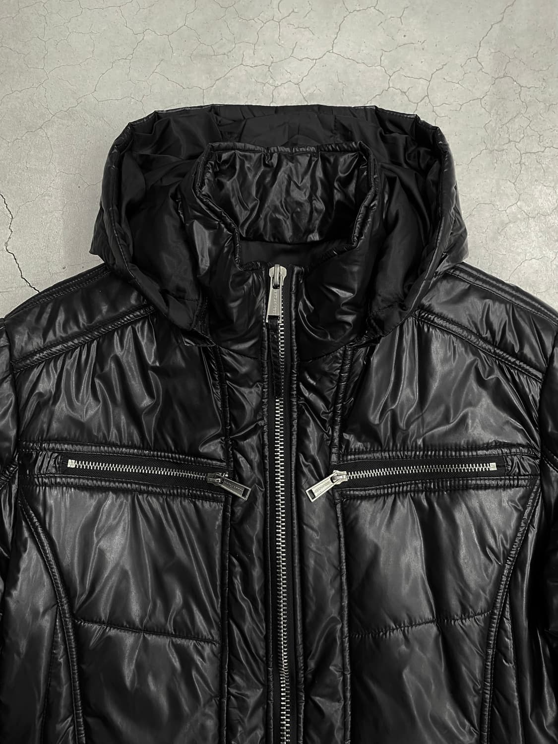 디스퀘어드2 경량 다운 자켓 상품이미지5