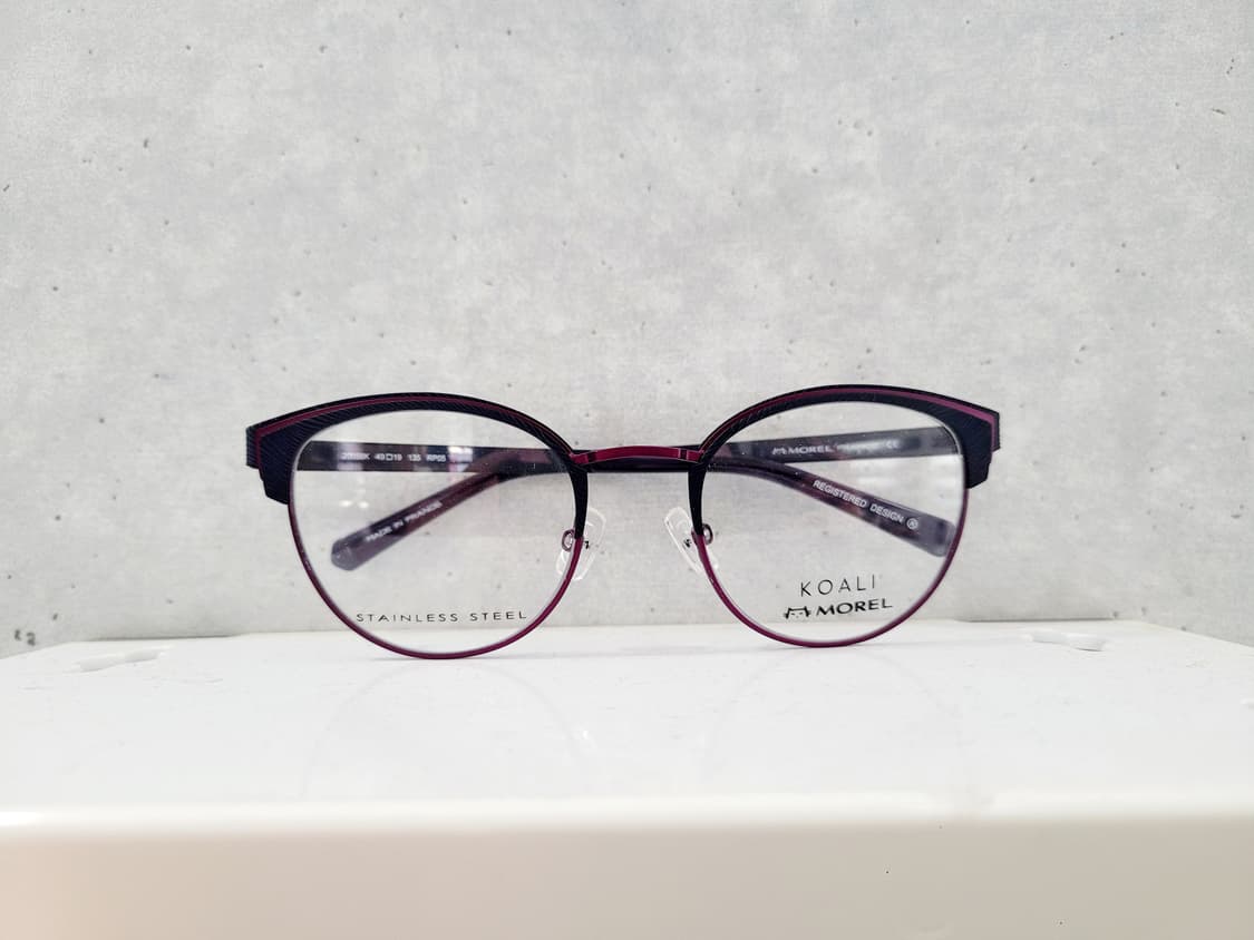 MOREL KOALI 모렐 코알리 프랑스 안경 20056K 상품이미지10