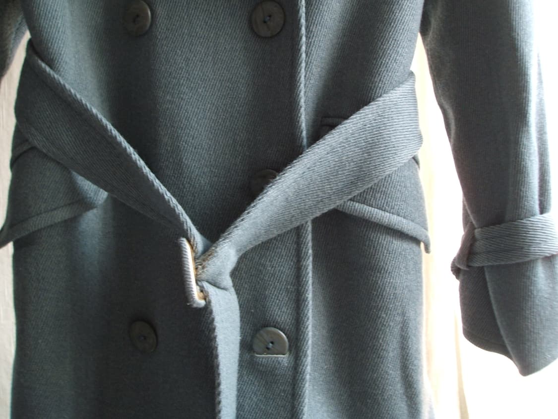 디올 빈티지 코트 상품이미지3