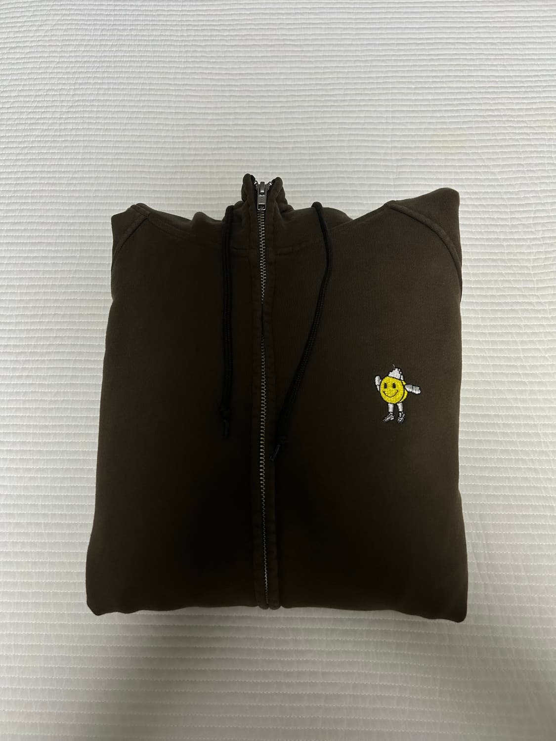 카브엠트 지그보이 후드집업 L 상품이미지1