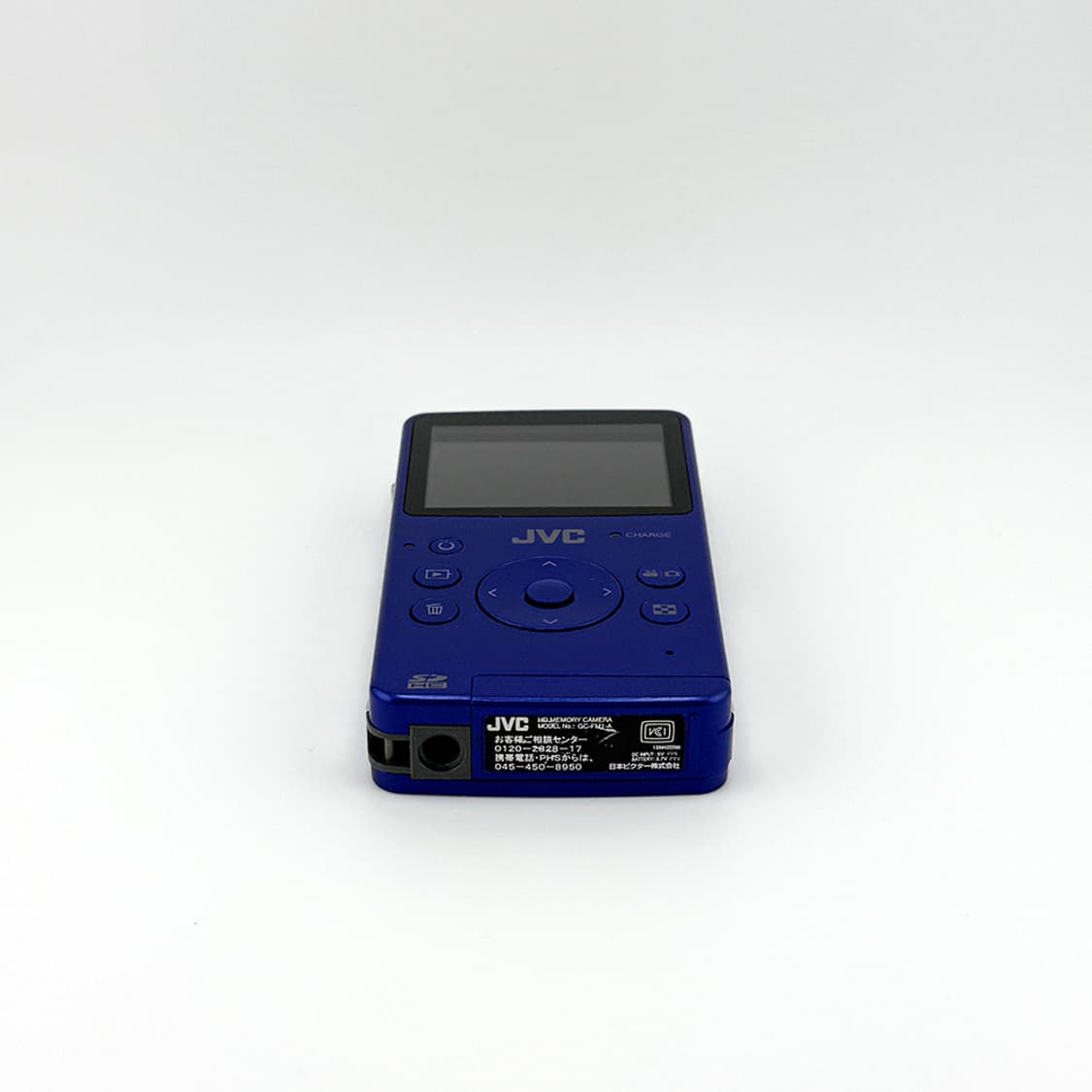 [레트로무드] JVC 켄우드 GC-FM1 캠코더 스틱형 비디오 카메라 상품이미지7