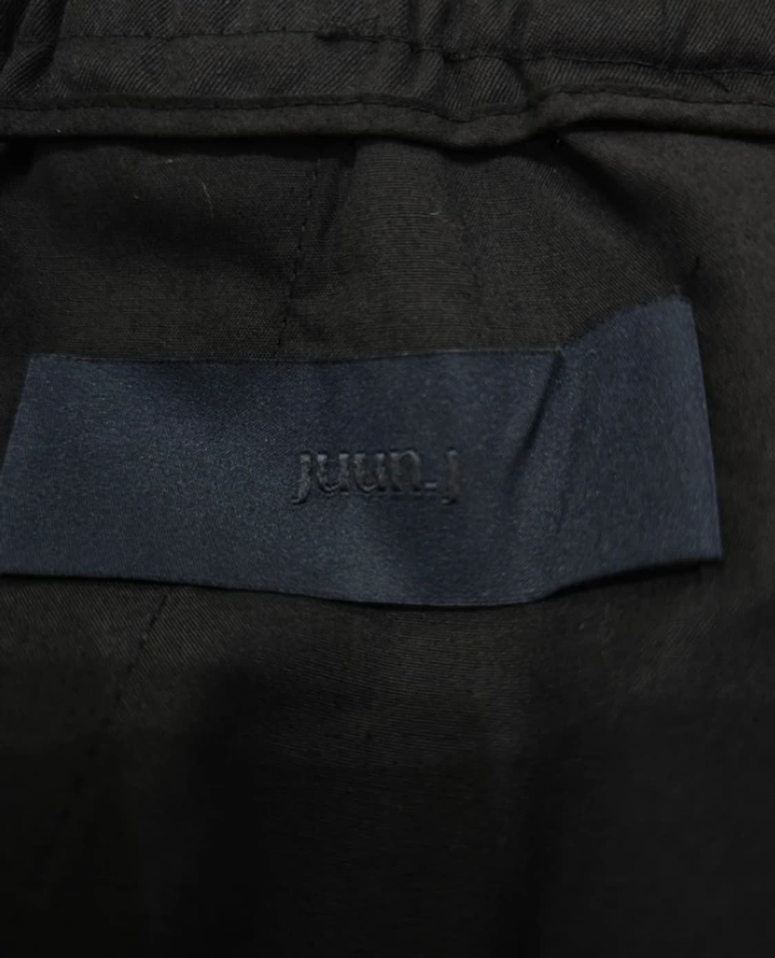 JUUN 준지 이지 슬랙스 팬츠 바지 34~35 상품이미지7