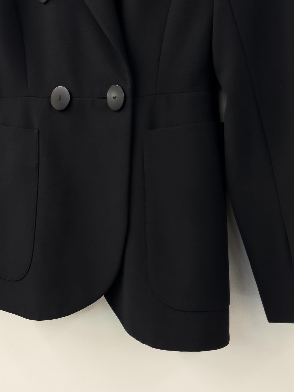 입생로랑 자켓 상품이미지5