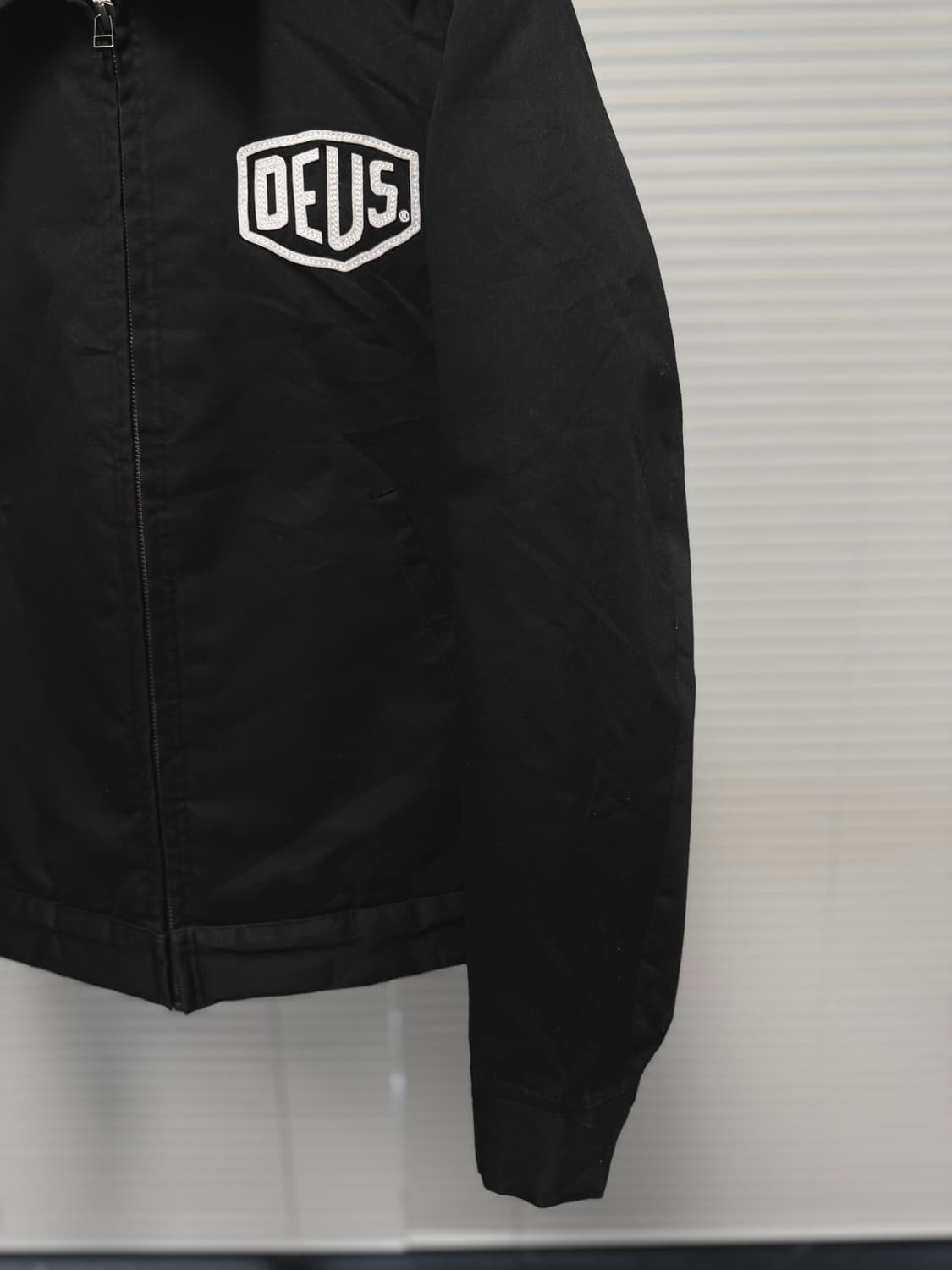 deus ex machina 워크웨어 자켓 상품이미지4