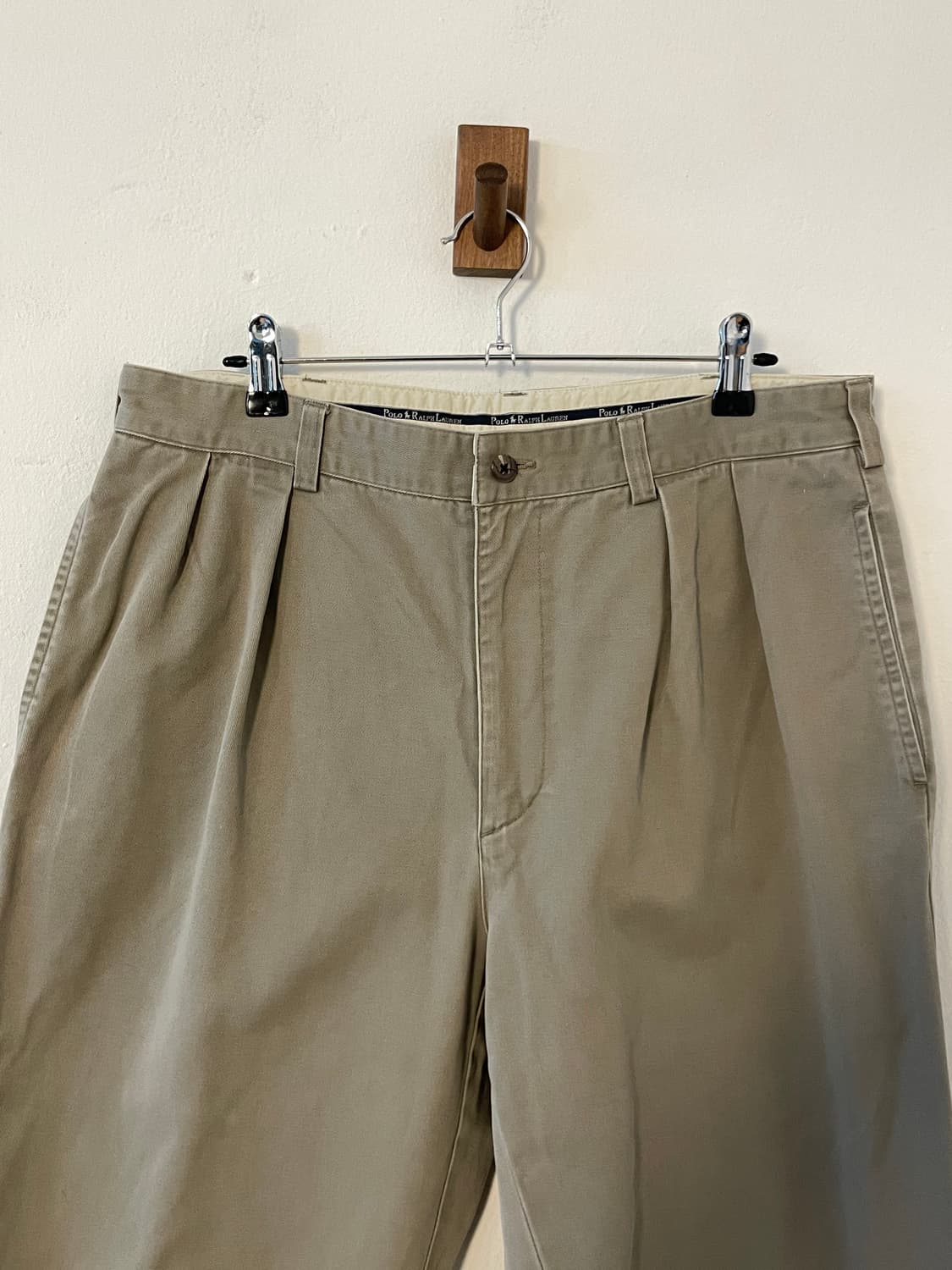 폴로 치노 팬츠  상품이미지2